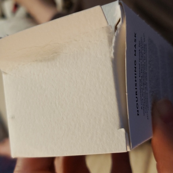 Verso Nourishing Mask with Ceramides NIB NEW IN BOX - Picture 6 of 9